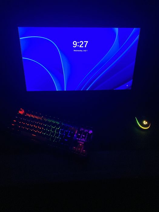Vand pc  gaming