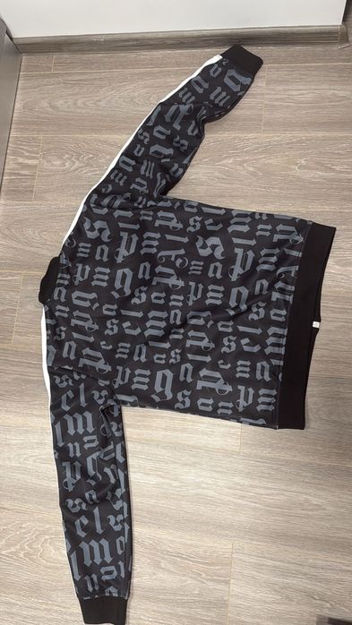 Bluza de trening Palm Angels Premium