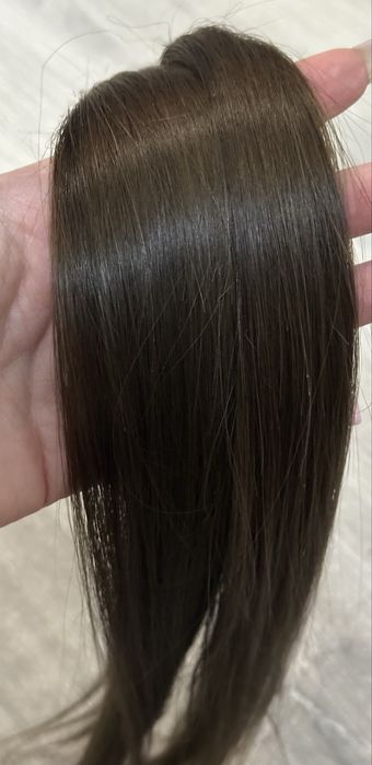 Продам волос б/у за 35.000