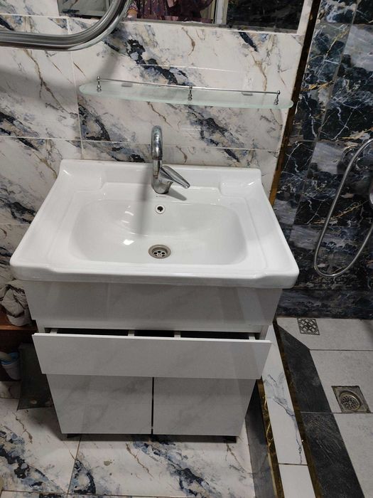 Аренда 2 ком квартира кара камиш 2/4