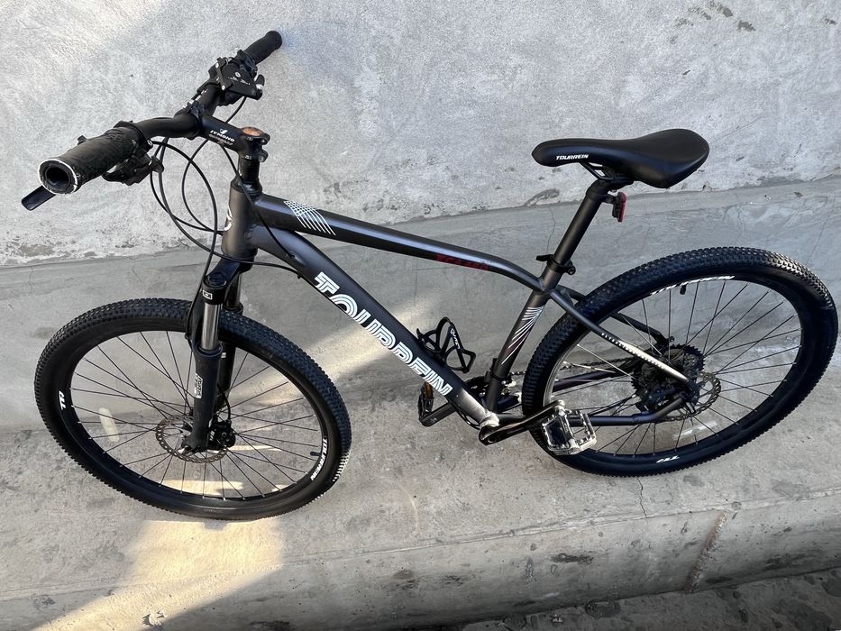 Горный велосипед продам