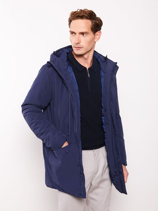 Ново мъжко зимно яке LCWaikiki