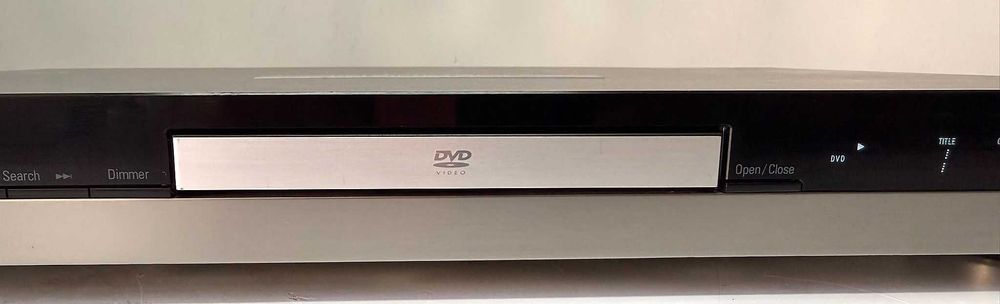 Harman Kardon 27 CD DVD Audiofil DAC Wolfson pt Amplificator