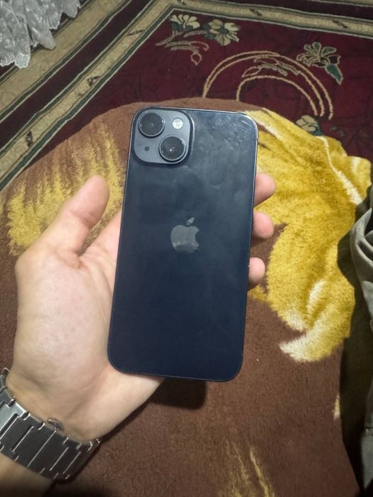 Iphone 14 128gb 82%