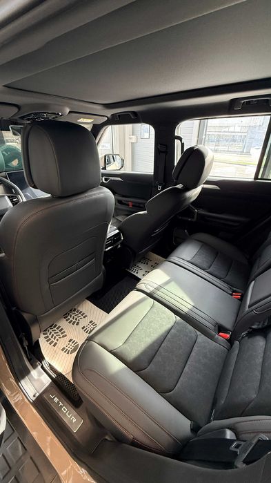 Jetour T2 2025 Новый/Yangi Рассрочка