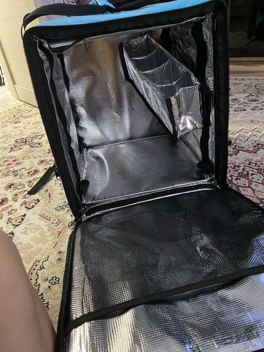 Продам рюкзак вольт