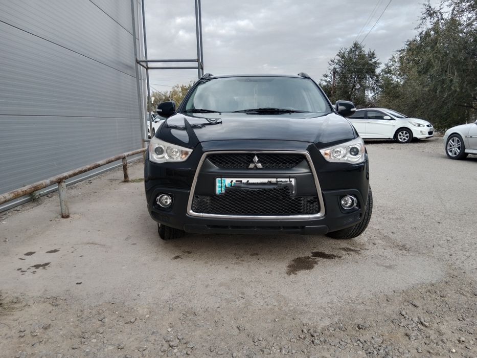 Продам Митсубиси Асх