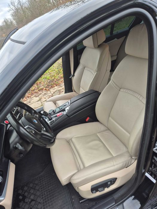 Bmw f10 520d b47 190cai