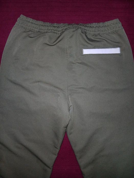 Из США, мужские водонепроницаемые брюки брееда Rock Salt.