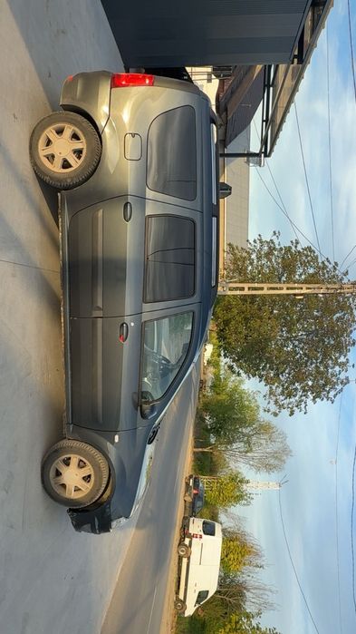 Dacia logan Mcv 1.6 16v