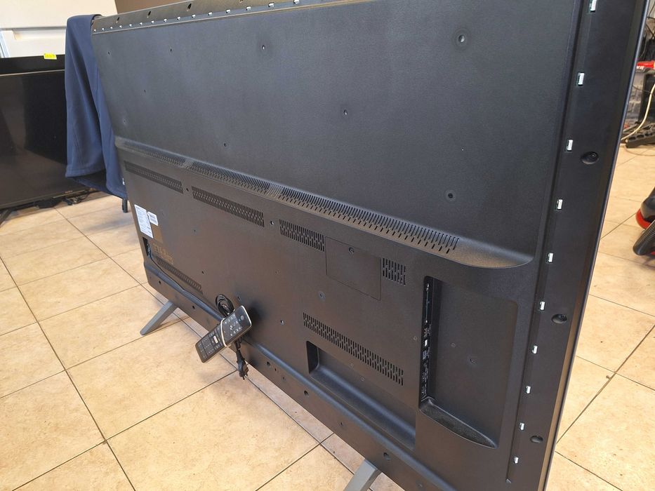 Smart  TV Philips 55US7303/12