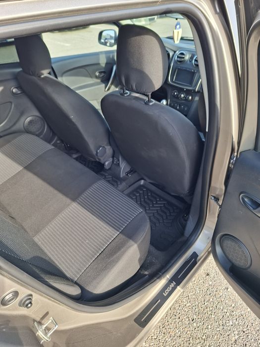 Dacia Logan MCV  2015 1.5  90cp