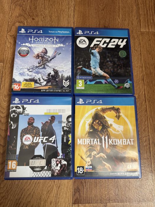 Продам Плейстейшен 4 про , ps 4 pro 1 тб
