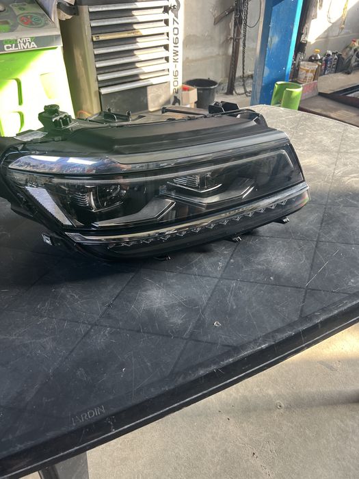 Far dreapta vw tiguan full led 2016-2020