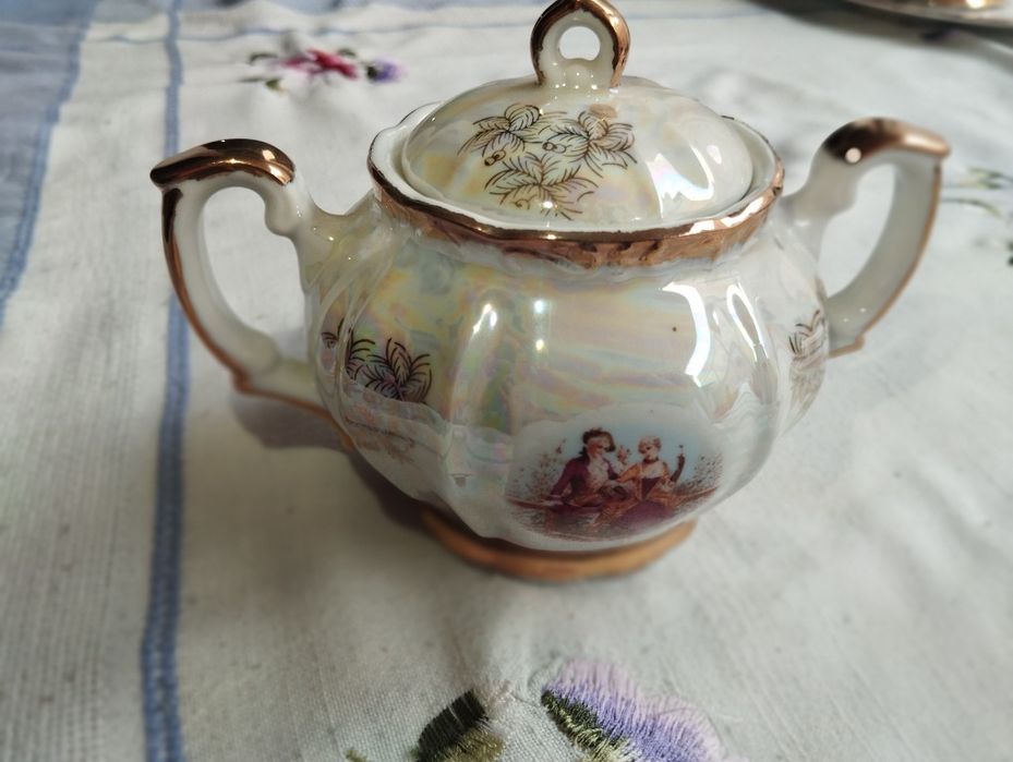 Полный набор Madonna