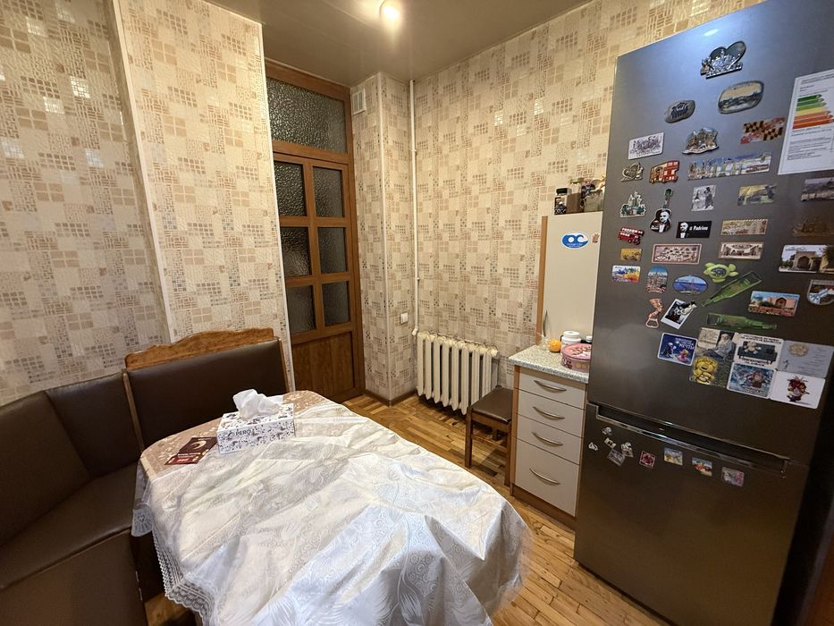 Квартира Юнусобод 13, 5/4/9