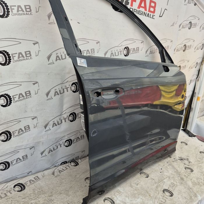 Usa dreapta fata Audi Q3 an 2018-2019-2020-2021-2022-2023-2024-2025-20