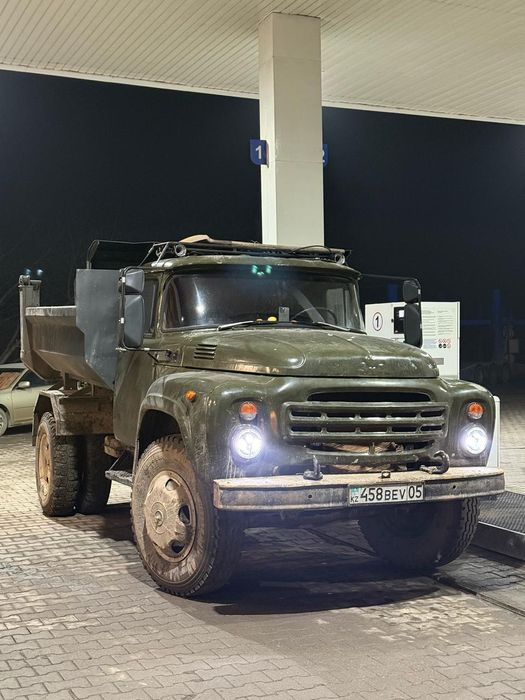 Сникерс,пгс,отсев, щебень, глина с доставкой