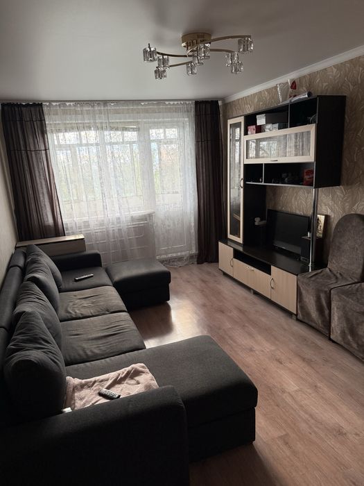 Продам двухкомнатную квартиру