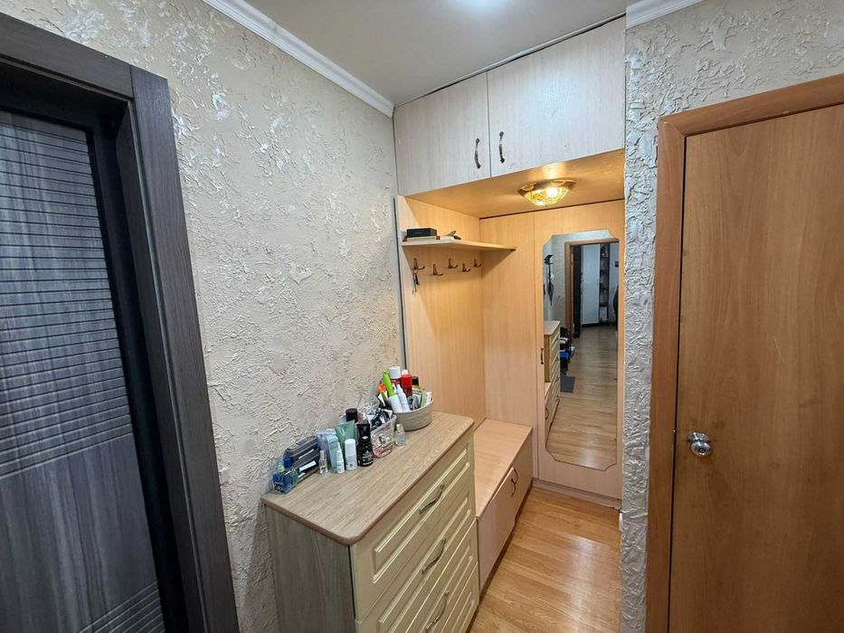 Продажа 2-комнатной квартиры КЖБИ