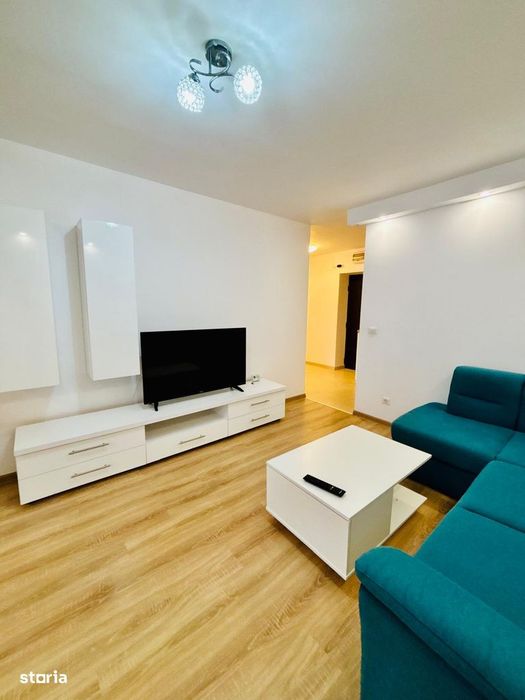 Inchiriez apartament 2 camere Palladium, Metrou Nicolae Teclu, Pallady