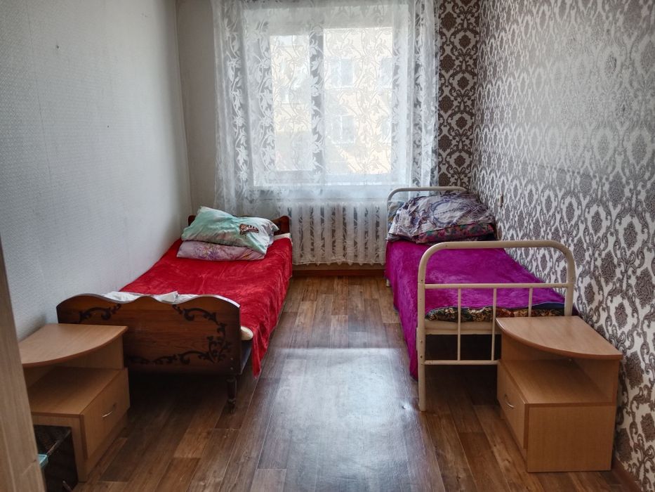 Продам квартиру в пос.Заводском