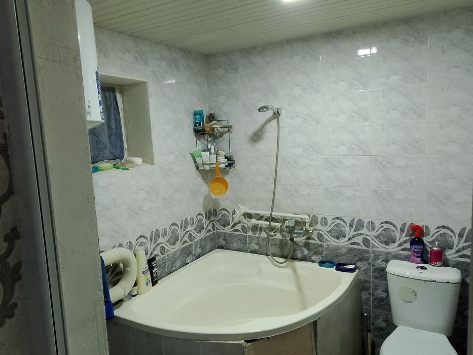 Urganch shahrida hovli joy sotiladi