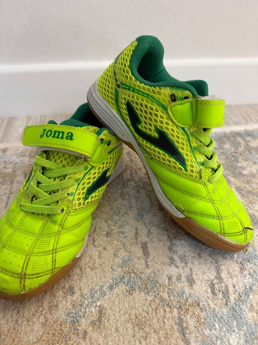 Кроссовки для мальчиков Joma