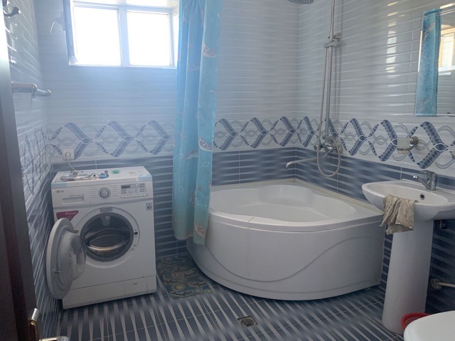 Аренда 3х комнатной квартиры