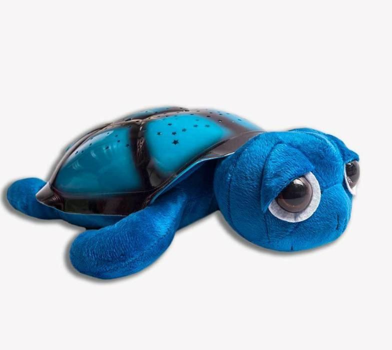 Игрушка-ночник "Twilight Turtle"