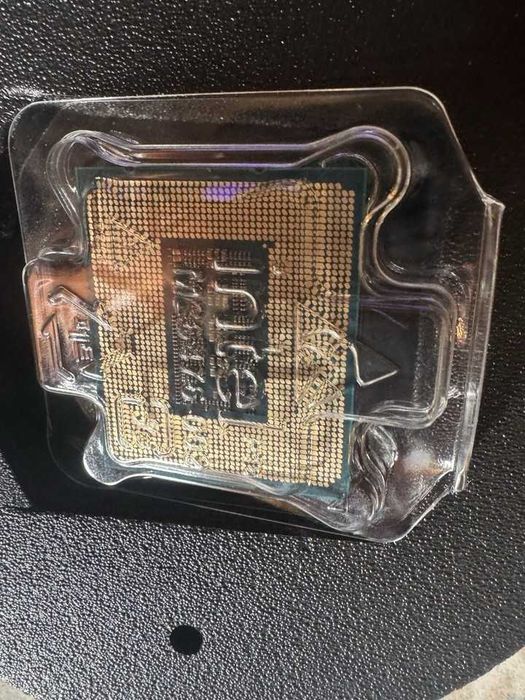 Запазен процесор Intel Core i9 - 14900KS *6.2 GHz*
