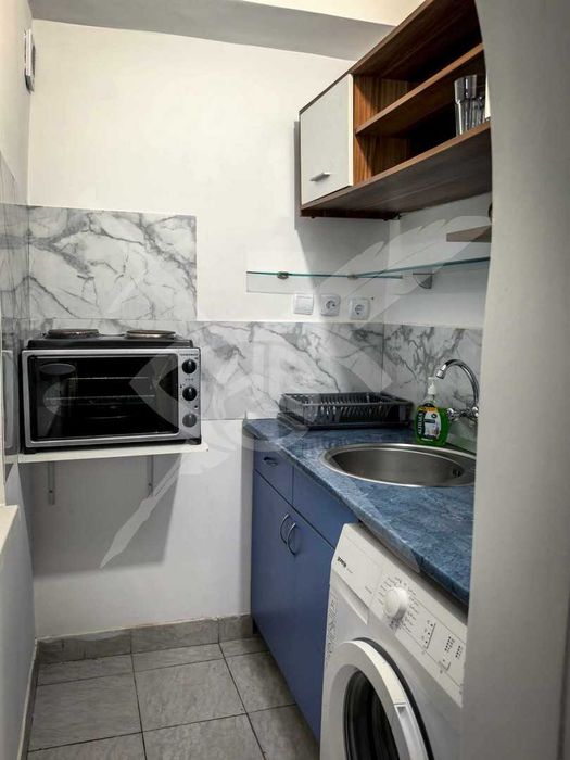 Дава се под наем Двустаен апартамент в София, Лозенец - 65 кв.м за 580 € - Снимка #5