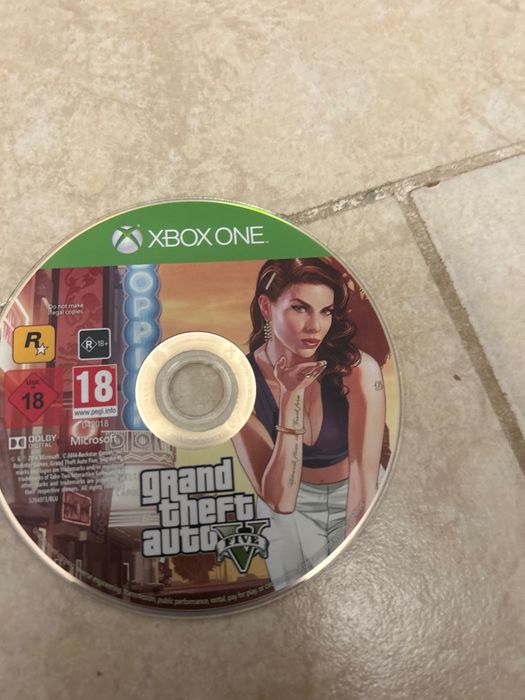 Xboxoan 2 jocuri