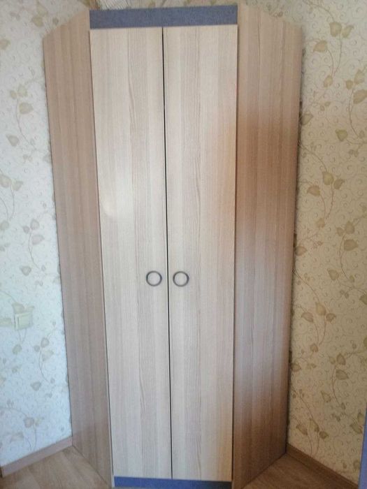 Детская спальня "Индиго"