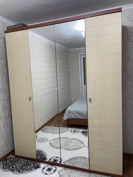 Спальный гарнитур