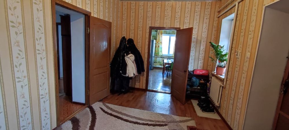 Продается     дом