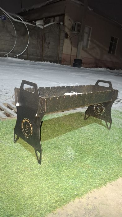 Продам урны мангалы