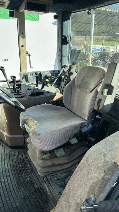 Dezmembram tractor John Deere 6910