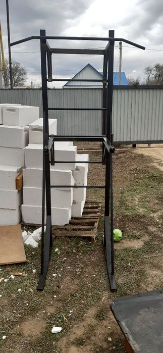 Турник Брусья Шведская стенка