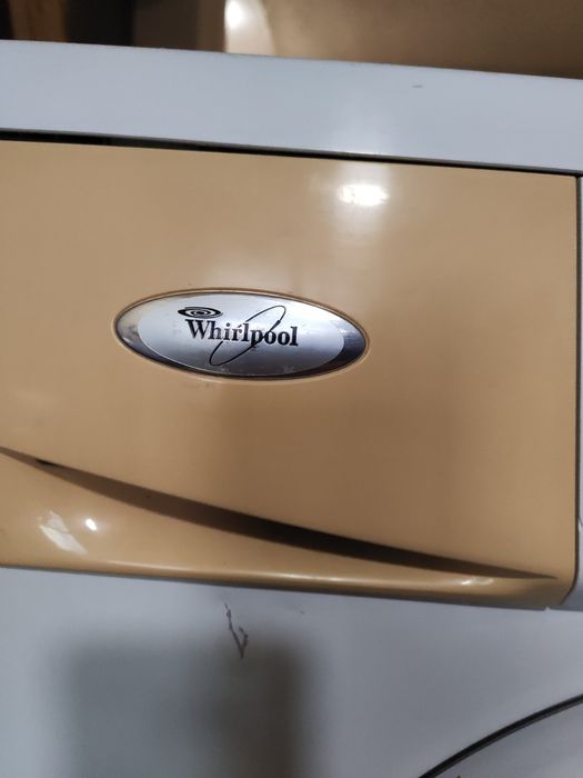 Пералня Уърпул - работеща