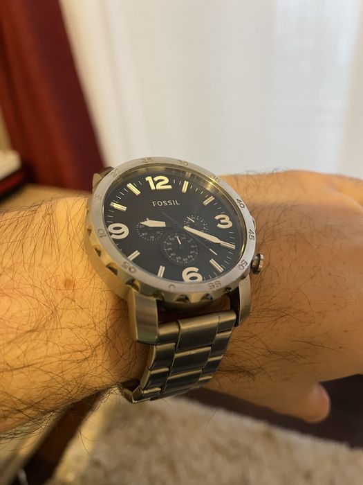 Ceas Fossil Chronograph Quartz