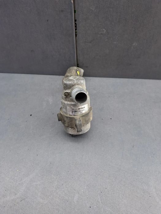 Supapa expansiune AC 0 280 140 549 BMW Seria 3 1993 316i MT (100 hp)