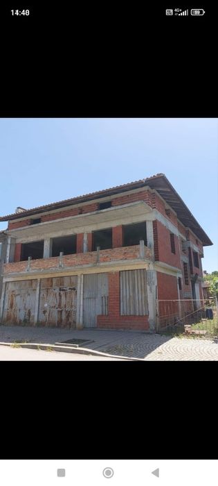 Продава се Къща в Средец - 200 кв.м за 250 €/кв.м - Снимка #2