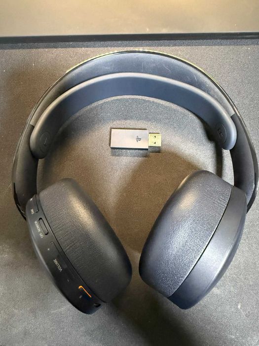 Vand casti Playstation Pulse 3D