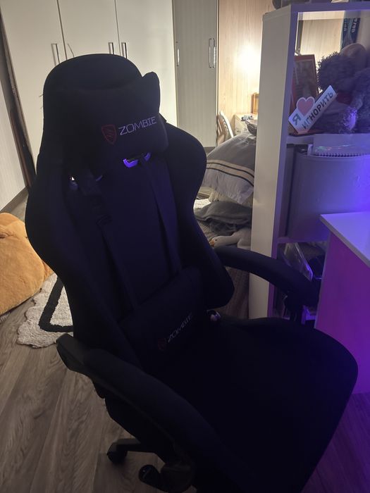 Компьютер со всеми состояшими