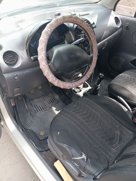 Matiz Miks super gidravlika arendaga boshiga 300 15x200zoʻr yurishlar