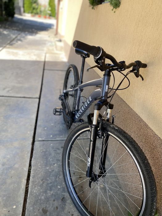 Vand bicicleta rockrider expl 50