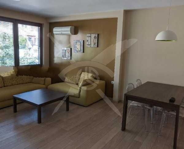 Дава се под наем Двустаен апартамент в Пловдив, Център - 68 кв.м за 448.8 € - Снимка #6