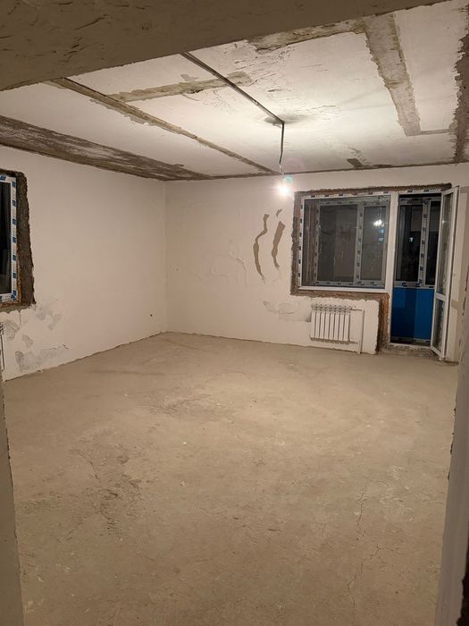 Продам 3-х комнатную квартиру