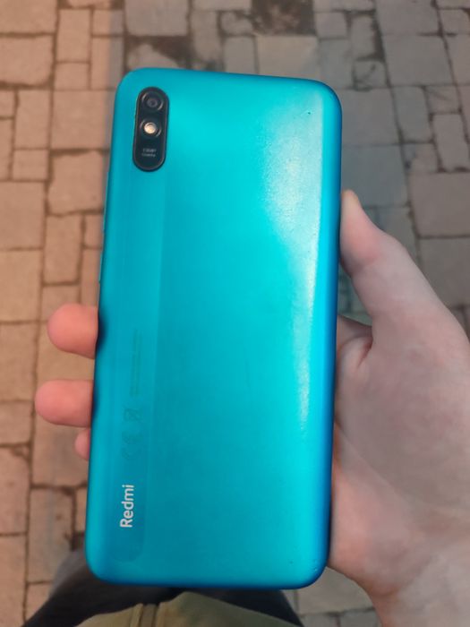 Продам редми 9 а